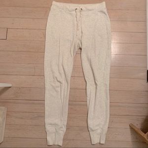J Crew cotton jogger